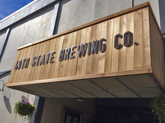 49th State Brewing – Anchorage | Trusted Brewery in Anchorage, Alaska 49th State Brewing – Anchorage Anchorage Alaska