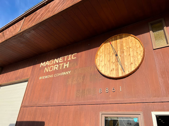 Magnetic North Brewing Co | Trusted Brewery in Anchorage, Alaska Magnetic North Brewing Co Anchorage Alaska