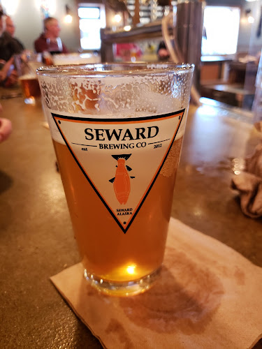 Seward Brewing Company | Trusted Brewery in Seward, Alaska Seward Brewing Company Seward Alaska
