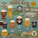 Discover Tampa Bay's Craft Beer Revolution: Unveiling the Best ...