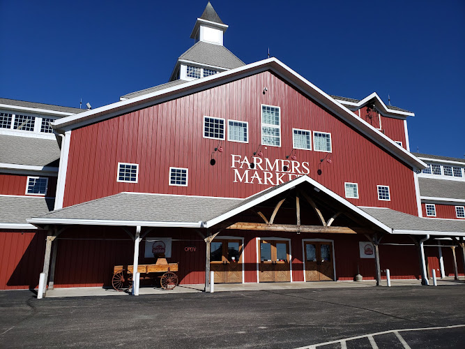 3rd Horse Craft Beverage Supply exterior view showcasing professional Brewing supply store services in Elkhart, Indiana