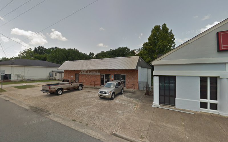 ABC Store exterior view showcasing professional Beer store services in Hayneville, Alabama