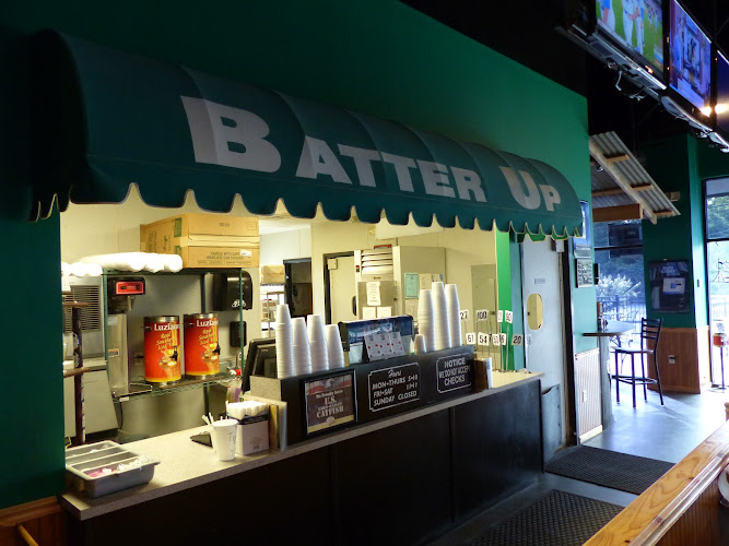 Batter Up Sports Bar and Grill exterior view showcasing professional restaurants services in Demopolis, Alabama