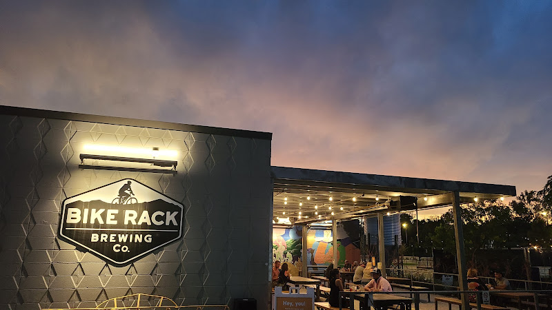 Bike Rack Brewing Co. – 8th St. Brewery & Taproom – Market District | Trusted Brewery in Bentonville, Arkansas Bike Rack Brewing Co. – 8th St. Brewery & Taproom – Market District