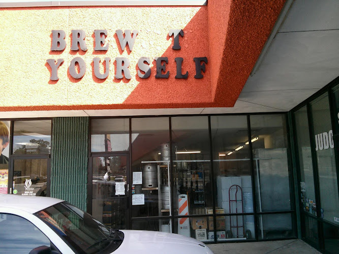 Brew It Yourself Homebrew Beer & Homemade Wine Equipment & Supplies | Trusted Brewing supply store in Spring, Texas Brew It Yourself Homebrew Beer & Homemade Wine Equipment & Supplies