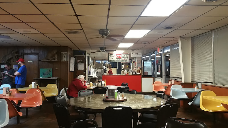 Bruce Terri Catering exterior view showcasing professional restaurants services in Barling, Arkansas
