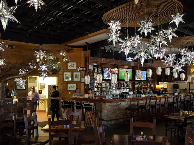 Buenavista Mexican Cantina | Hampton Cove exterior view showcasing professional restaurants services in Owens Cross Roads, Alabama