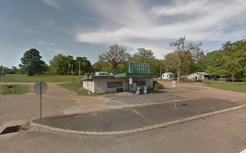 Country Store exterior view showcasing professional Beer store services in Lockesburg, Arkansas