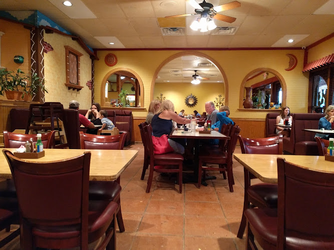Gabriela's Mexican Grill Restaurant exterior view showcasing professional restaurants services in Prairie Grove, Arkansas