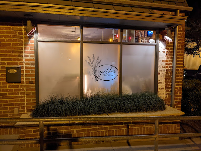 Gather Restaurant exterior view showcasing professional restaurants services in Atmore, Alabama