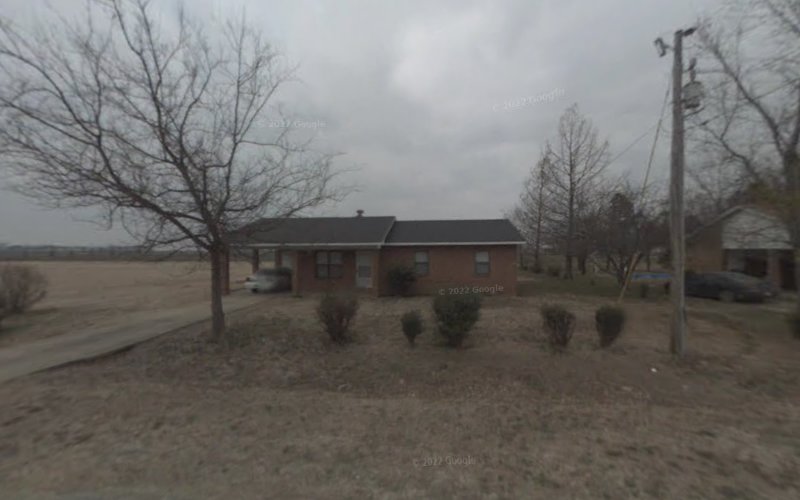 Kountry Kitchen exterior view showcasing professional restaurants services in Keiser, Arkansas