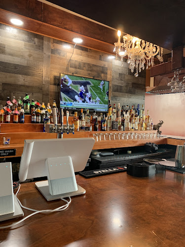 Mi pueblito bar & grill exterior view showcasing professional restaurants services in Fosters, Alabama