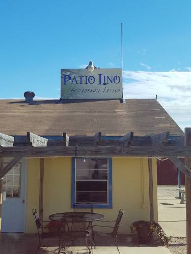 Patio Lino exterior view showcasing professional restaurants services in Ash Flat, Arkansas