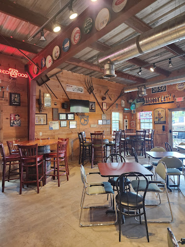 Serious Brewing Company exterior view showcasing professional Brewery services in Howes Cave, New York