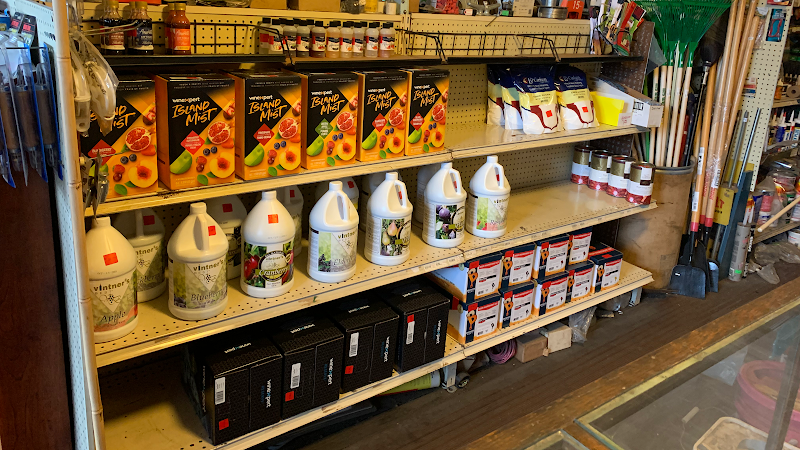 The Brew Shop at Suter’s exterior view showcasing professional Brewing supply store services in Altoona, Pennsylvania