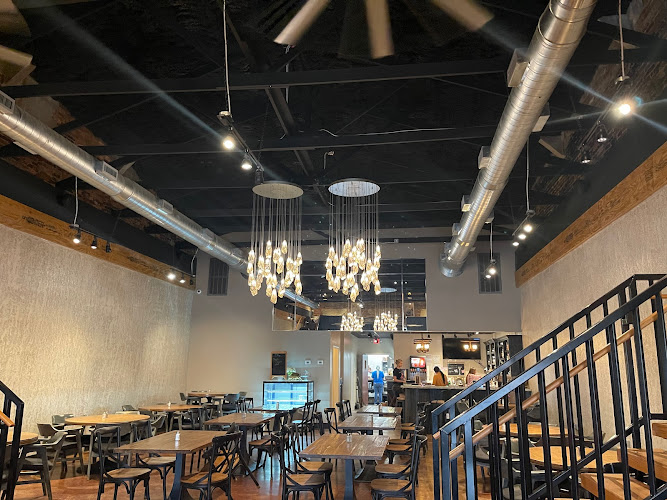 The Ginger Root exterior view showcasing professional restaurants services in Samson, Alabama