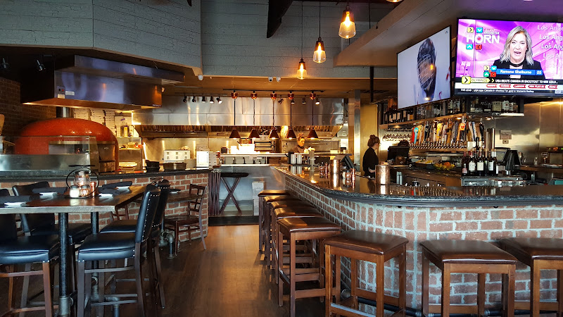Tortora’s exterior view showcasing professional restaurants services in Owens Cross Roads, Alabama