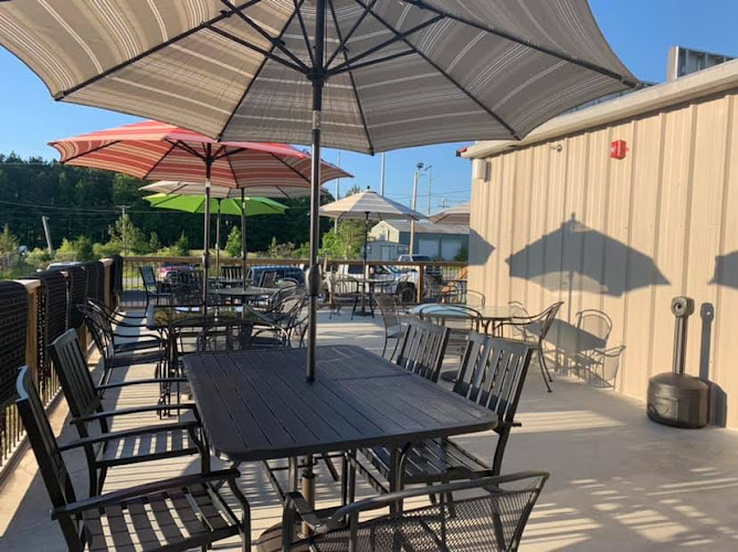 Valley Tavern and Grille exterior view showcasing professional restaurants services in Cullman, Alabama