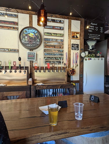 Whistling Springs Brewing Co. exterior view showcasing professional Brewery services in Seligman, Missouri