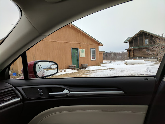 WindRiver Brewing Co exterior view showcasing professional Brewing supply store services in Barron, Wisconsin