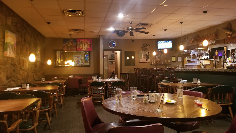 178 Club Restaurant exterior view showcasing professional restaurants services in Bull Shoals, Arkansas