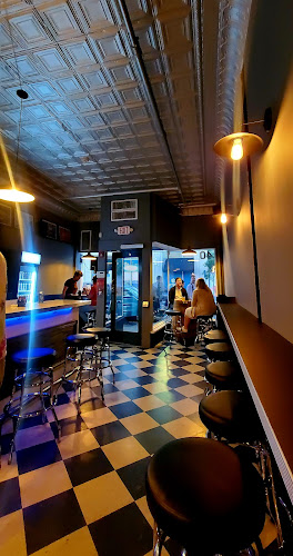 18th Ward Brewing exterior view showcasing professional restaurants services in New Rochelle, New York