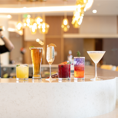 1913 Restaurant & Bar exterior view showcasing professional restaurants services in Duarte, California