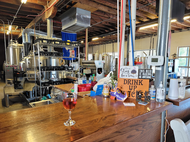 2 Witches Winery & Brewing Company | Trusted Brewery in Danville, Virginia 2 Witches Winery & Brewing Company