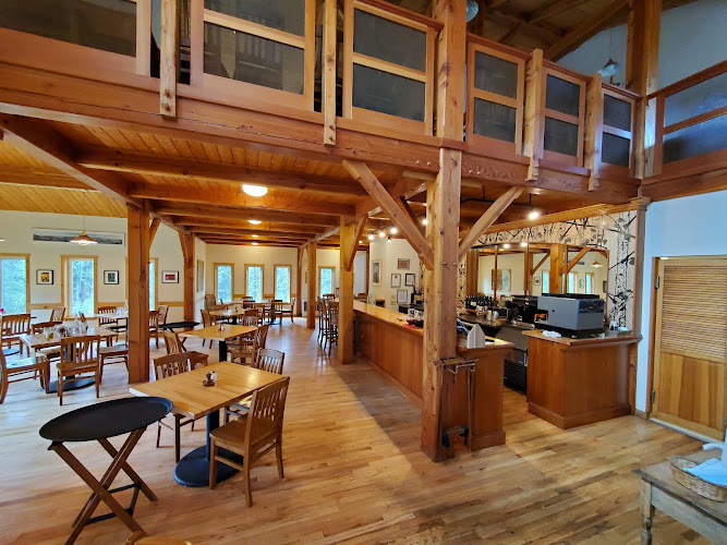 229 Parks Restaurant and Tavern exterior view showcasing professional restaurants services in Denali National Park and Preserve, Alaska