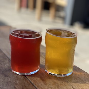 348s.jpg Hoi Polloi Brewing Taproom and Beat Lounge