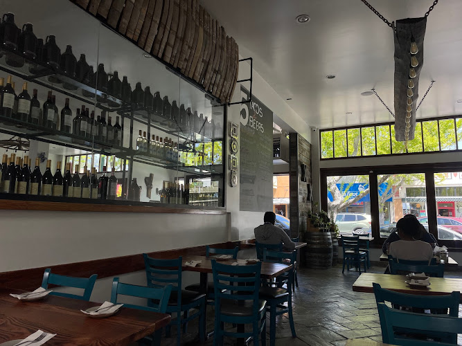 5 Tacos and Beers Berkeley | Trusted Mexican restaurant in Berkeley, California 5 Tacos and Beers Berkeley