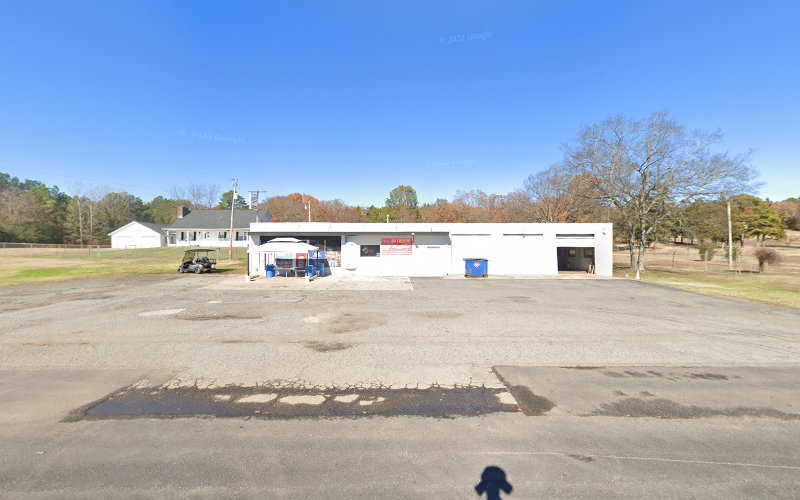 64 Liquor exterior view showcasing professional Beer store services in Morrilton, Arkansas