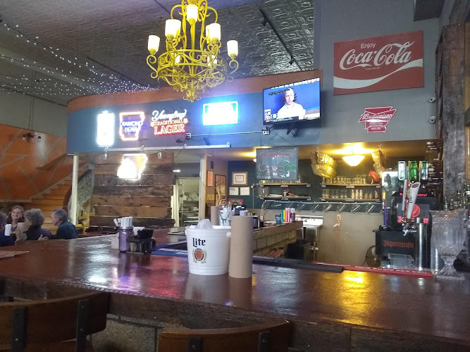 67 Grill exterior view showcasing professional restaurants services in Arkadelphia, Arkansas