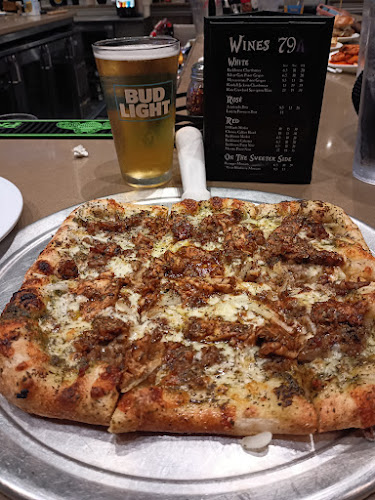 79A restaurant exterior view showcasing professional restaurants services in Montgomery, Alabama