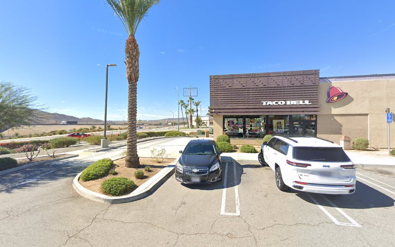 A&W All-American Food exterior view showcasing professional restaurants services in Cabazon, California