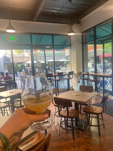 Adobe Creek Brewing Petaluma Tasting Room exterior view showcasing professional Brewery services in Petaluma, California
