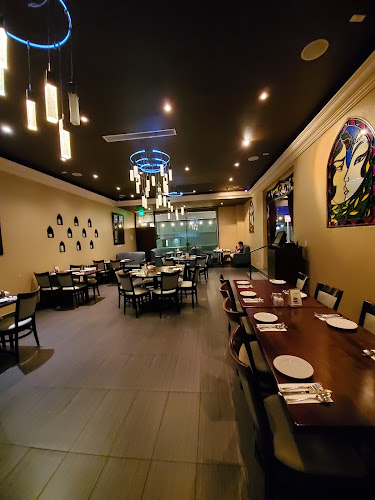 Ali Baba Persian Restaurant exterior view showcasing professional restaurants services in Granada Hills, California