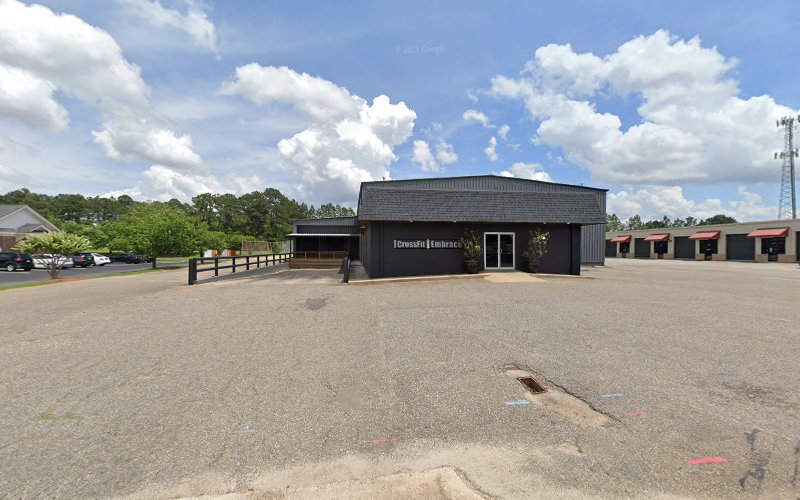 All State Beverage Co exterior view showcasing professional Beer distributor services in Dothan, Alabama
