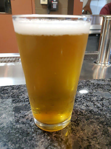 Allegheny Creek Brewing Company exterior view showcasing professional Brewery services in Mt Bethel, Pennsylvania