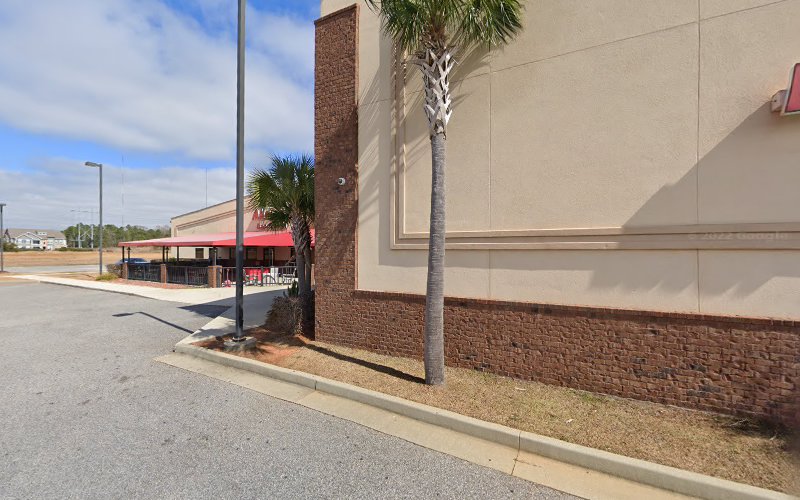 Alley 25 Bar & Grill exterior view showcasing professional restaurants services in Spanish Fort, Alabama