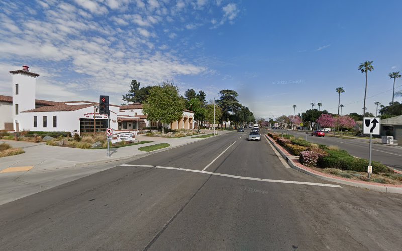American Legion exterior view showcasing professional restaurants services in Fontana, California