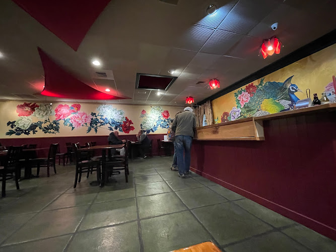 Anchor Bay Thai Kitchen exterior view showcasing professional restaurants services in Gualala, California