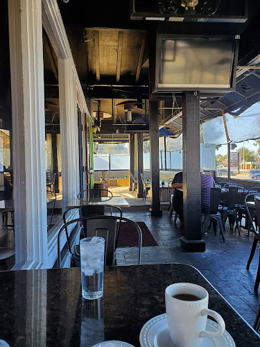 Andale Restaurant Bar, Bonita California exterior view showcasing professional restaurants services in Bonita, California