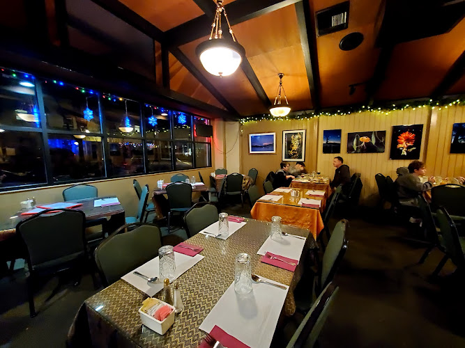 Andaman | Healthy Thai Cuisine exterior view showcasing professional restaurants services in Mt Shasta, California