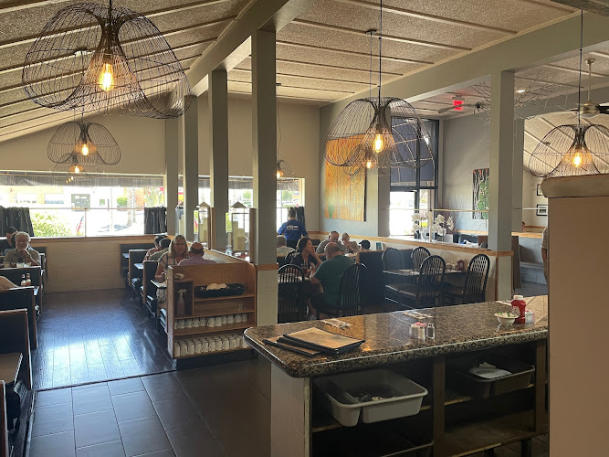 Arizona Family Restaurant exterior view showcasing professional restaurants services in Green Valley, Arizona