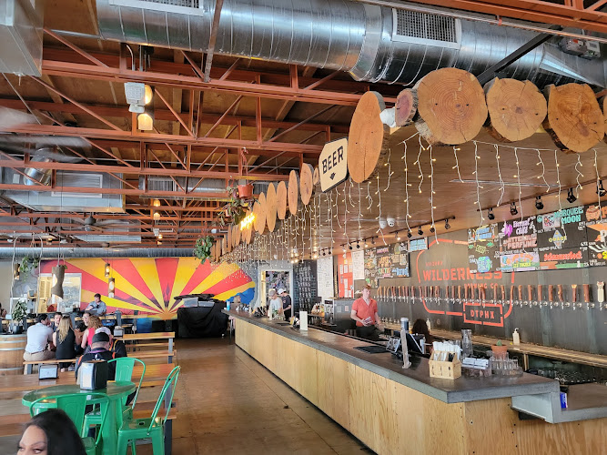 Arizona Wilderness DTPHX exterior view showcasing professional restaurants services in Phoenix, Arizona