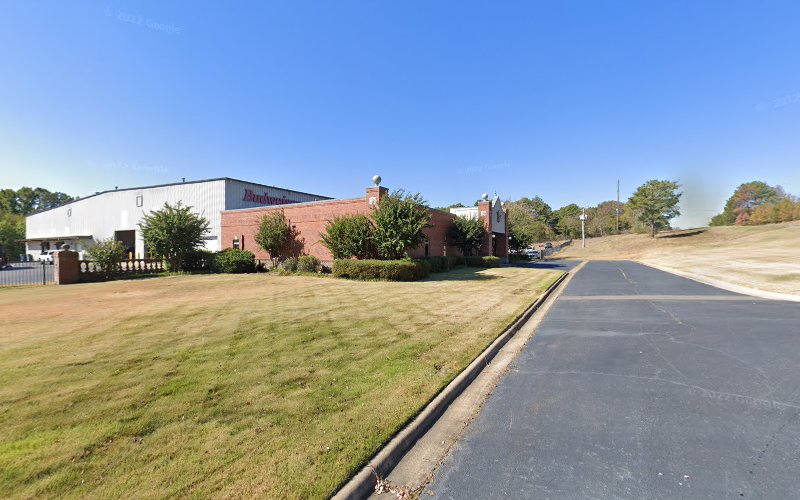 Arkansas Beverage Sales, Inc. exterior view showcasing professional Beer distributor services in Hot Springs, Arkansas