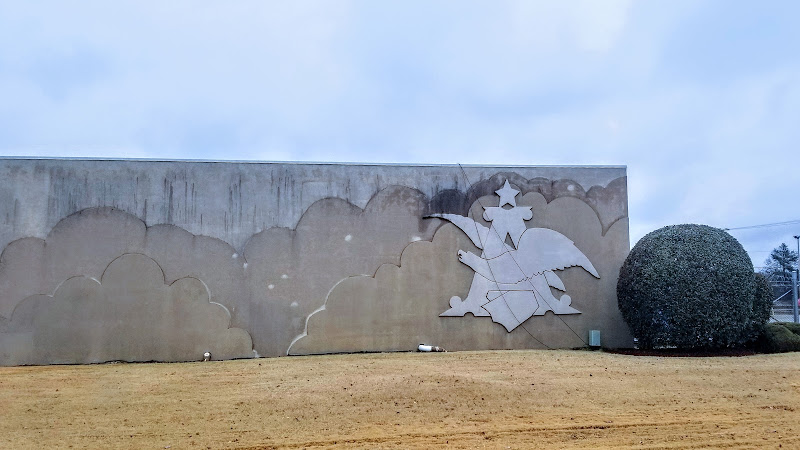 Arkansas Distributing Co LLC exterior view showcasing professional Beer distributor services in West Memphis, Arkansas