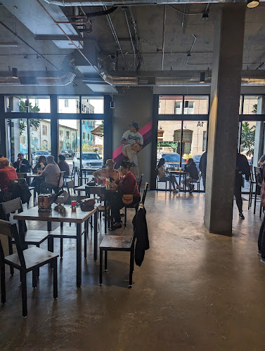 Arrow Lodge Brewing exterior view showcasing professional Brewery services in Los Angeles, California