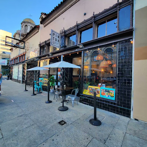Asian Brothers Brewing Company exterior view showcasing professional restaurants services in Isleton, California